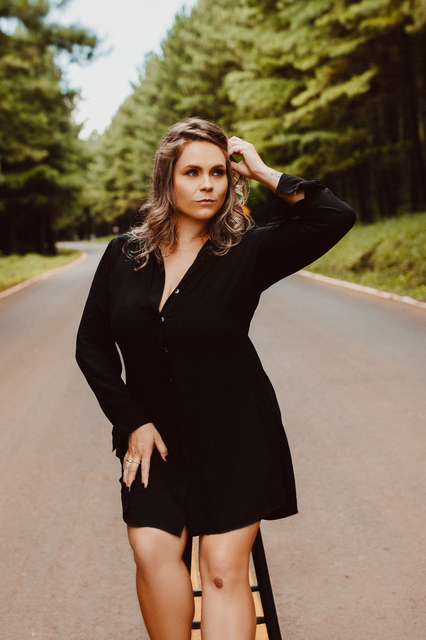 Gracieli Pereira